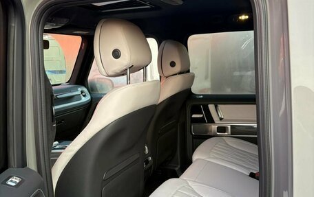 Mercedes-Benz G-Класс AMG, 2026 год, 35 500 000 рублей, 10 фотография