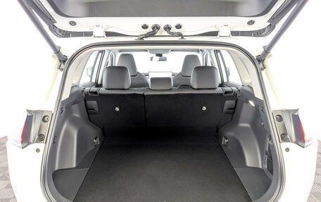 Toyota RAV4, 2026 год, 5 140 000 рублей, 8 фотография