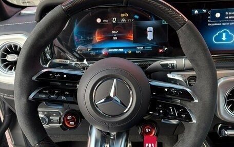 Mercedes-Benz G-Класс AMG, 2026 год, 35 500 000 рублей, 8 фотография