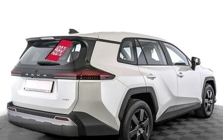 Toyota RAV4, 2026 год, 5 140 000 рублей, 2 фотография