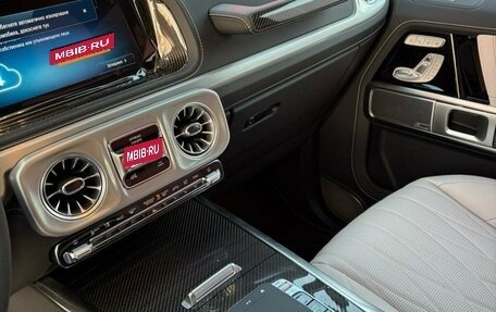 Mercedes-Benz G-Класс AMG, 2026 год, 35 500 000 рублей, 9 фотография