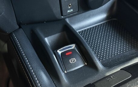 Nissan X-Trail, 2016 год, 1 649 000 рублей, 15 фотография