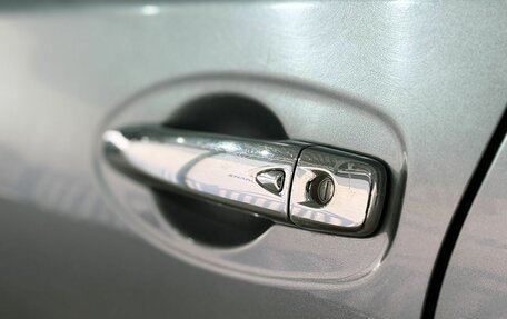 Nissan X-Trail, 2016 год, 1 649 000 рублей, 19 фотография