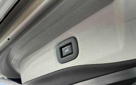 Nissan X-Trail, 2016 год, 1 649 000 рублей, 18 фотография