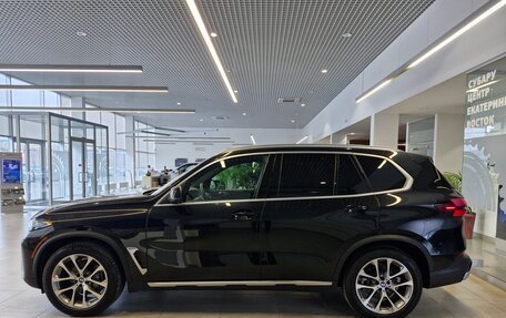 BMW X5, 2024 год, 13 700 000 рублей, 5 фотография
