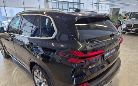 BMW X5, 2024 год, 13 700 000 рублей, 6 фотография