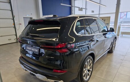 BMW X5, 2024 год, 13 700 000 рублей, 7 фотография