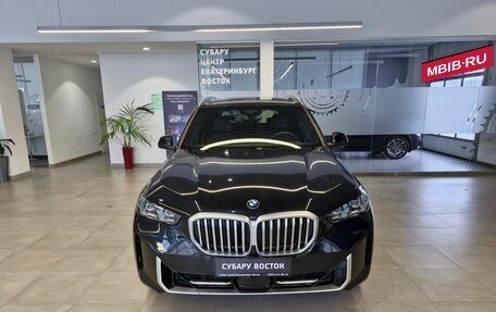 BMW X5, 2024 год, 13 700 000 рублей, 2 фотография