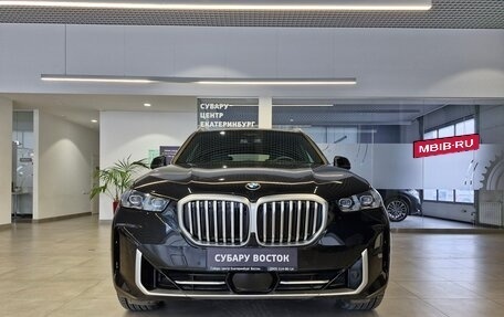 BMW X5, 2024 год, 13 700 000 рублей, 4 фотография