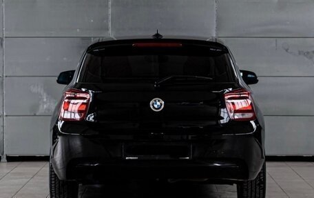 BMW 1 серия, 2013 год, 1 400 000 рублей, 4 фотография