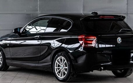 BMW 1 серия, 2013 год, 1 400 000 рублей, 5 фотография