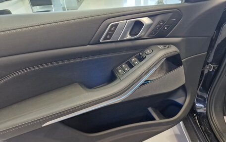 BMW X5, 2024 год, 13 700 000 рублей, 12 фотография