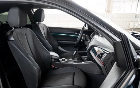 BMW 1 серия, 2013 год, 1 400 000 рублей, 7 фотография