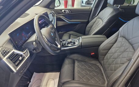 BMW X5, 2024 год, 13 700 000 рублей, 10 фотография