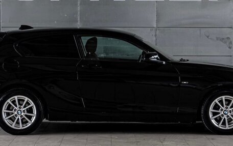 BMW 1 серия, 2013 год, 1 400 000 рублей, 6 фотография