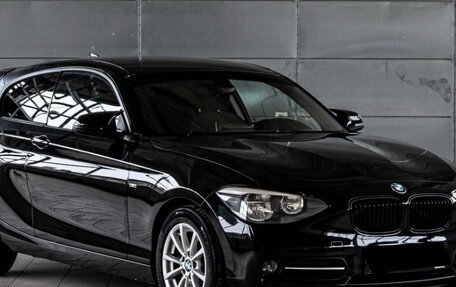 BMW 1 серия, 2013 год, 1 400 000 рублей, 3 фотография