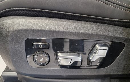 BMW X5, 2024 год, 13 700 000 рублей, 14 фотография