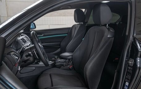 BMW 1 серия, 2013 год, 1 400 000 рублей, 8 фотография