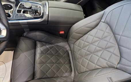 BMW X5, 2024 год, 13 700 000 рублей, 11 фотография