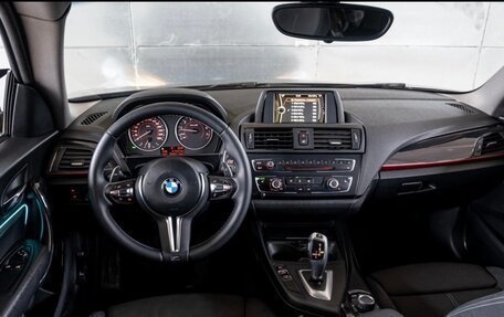 BMW 1 серия, 2013 год, 1 400 000 рублей, 9 фотография