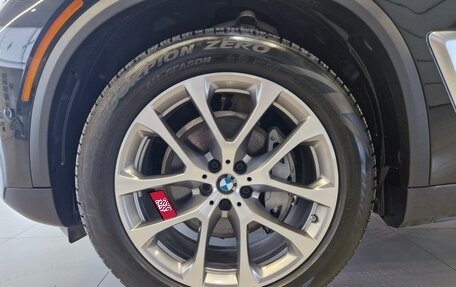 BMW X5, 2024 год, 13 700 000 рублей, 9 фотография
