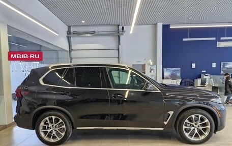 BMW X5, 2024 год, 13 700 000 рублей, 8 фотография