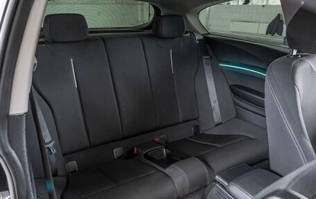 BMW 1 серия, 2013 год, 1 400 000 рублей, 13 фотография