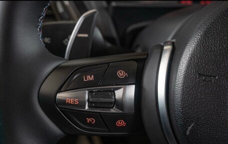 BMW 1 серия, 2013 год, 1 400 000 рублей, 21 фотография