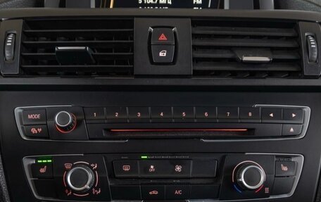 BMW 1 серия, 2013 год, 1 400 000 рублей, 17 фотография