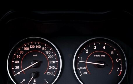 BMW 1 серия, 2013 год, 1 400 000 рублей, 10 фотография