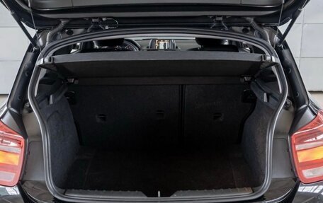 BMW 1 серия, 2013 год, 1 400 000 рублей, 15 фотография