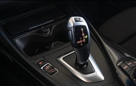 BMW 1 серия, 2013 год, 1 400 000 рублей, 16 фотография