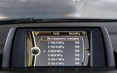 BMW 1 серия, 2013 год, 1 400 000 рублей, 18 фотография