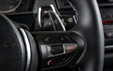 BMW 1 серия, 2013 год, 1 400 000 рублей, 22 фотография