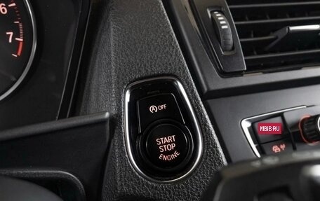 BMW 1 серия, 2013 год, 1 400 000 рублей, 19 фотография