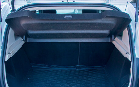 Renault Sandero II рестайлинг, 2021 год, 1 199 000 рублей, 15 фотография