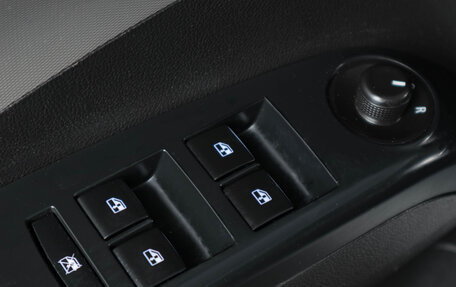 Chevrolet Aveo III, 2013 год, 659 000 рублей, 17 фотография