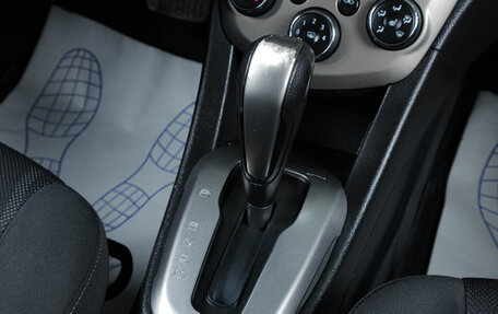 Chevrolet Aveo III, 2013 год, 659 000 рублей, 16 фотография