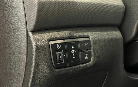 Hyundai Creta I рестайлинг, 2017 год, 1 699 000 рублей, 26 фотография