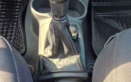 Hyundai Getz I рестайлинг, 2008 год, 445 000 рублей, 6 фотография