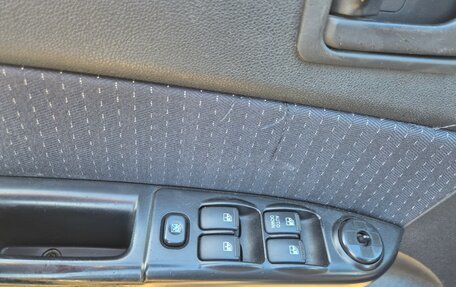 Hyundai Getz I рестайлинг, 2008 год, 445 000 рублей, 7 фотография