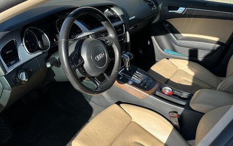 Audi A5, 2015 год, 1 999 000 рублей, 6 фотография