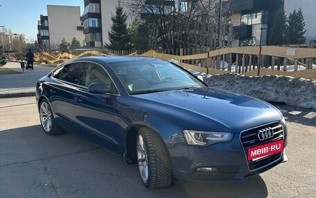 Audi A5, 2015 год, 1 999 000 рублей, 3 фотография