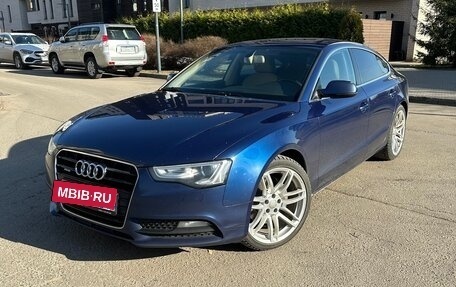 Audi A5, 2015 год, 1 999 000 рублей, 2 фотография