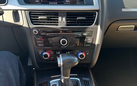 Audi A5, 2015 год, 1 999 000 рублей, 9 фотография