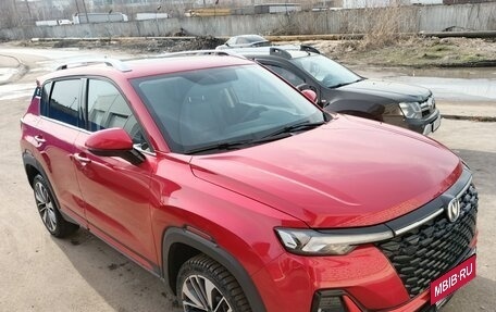 Changan CS35 Plus, 2023 год, 1 780 000 рублей, 4 фотография