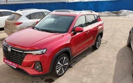 Changan CS35 Plus, 2023 год, 1 780 000 рублей, 2 фотография
