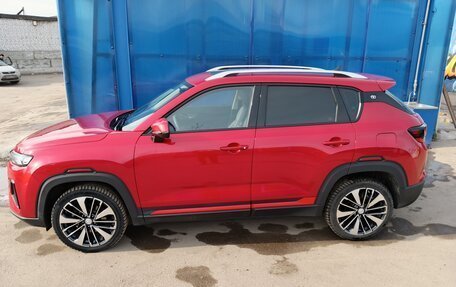 Changan CS35 Plus, 2023 год, 1 780 000 рублей, 5 фотография