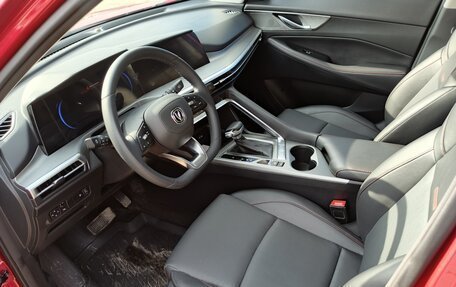 Changan CS35 Plus, 2023 год, 1 780 000 рублей, 8 фотография