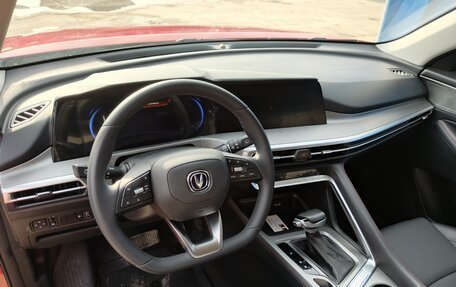 Changan CS35 Plus, 2023 год, 1 780 000 рублей, 7 фотография